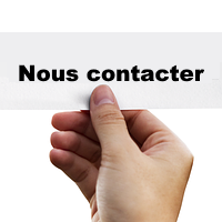 Nous contacter