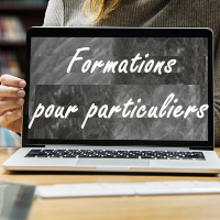 formation à domicile